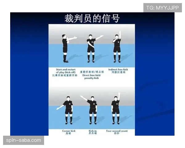 直接任意球的判罚条件及裁判执行细节解析 直接任意球的判罚条件及裁判执行细节解析