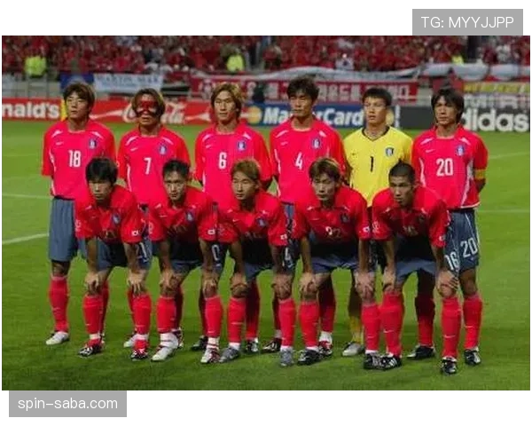 韩国世界杯阵容竞争力最新解读 韩国世界杯阵容竞争力最新解读